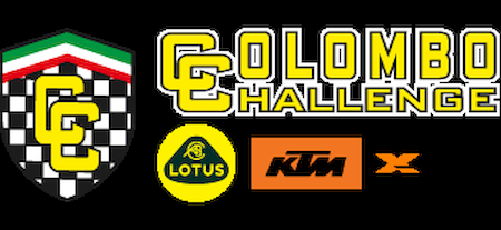 Garage revendeur de voiture sportive et prestige à Gémenos Colombo Challenge