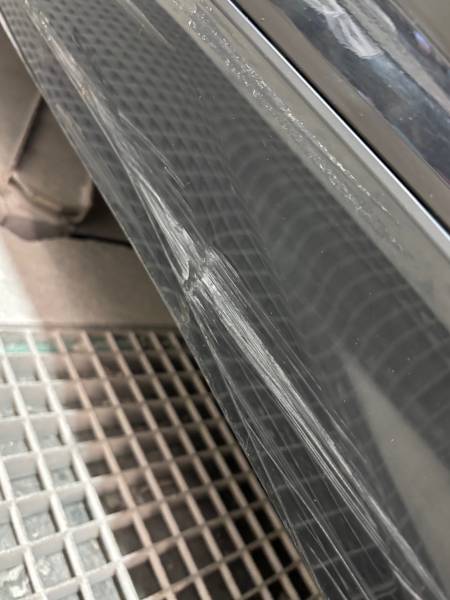 Réparation carrosserie toutes marques toutes assurances