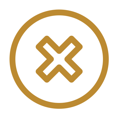 Pas d'avance des frais