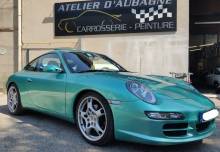 Nos prestations sur le secteur de à Toulon dans le Var 83