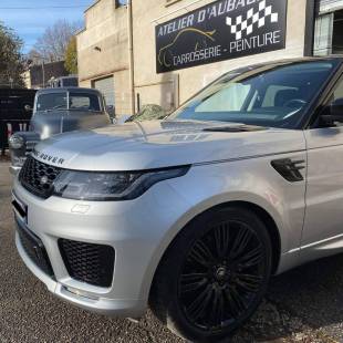 Notre zone d'activité pour ce service Faire restaurer une 2CV dans un garage